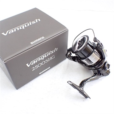 ２３ヴァンキッシュ２５００ＳＨＧ